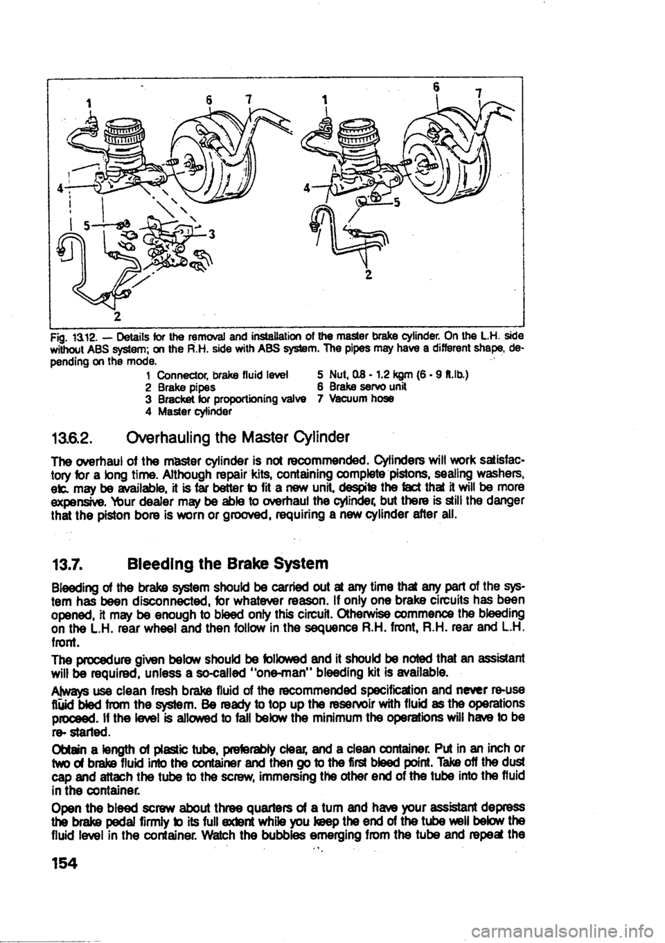MITSUBISHI SPACE RUNNER 1991 Owners Manual MITSUBISHI SPACE RUNNER 1991 Owners Manual
