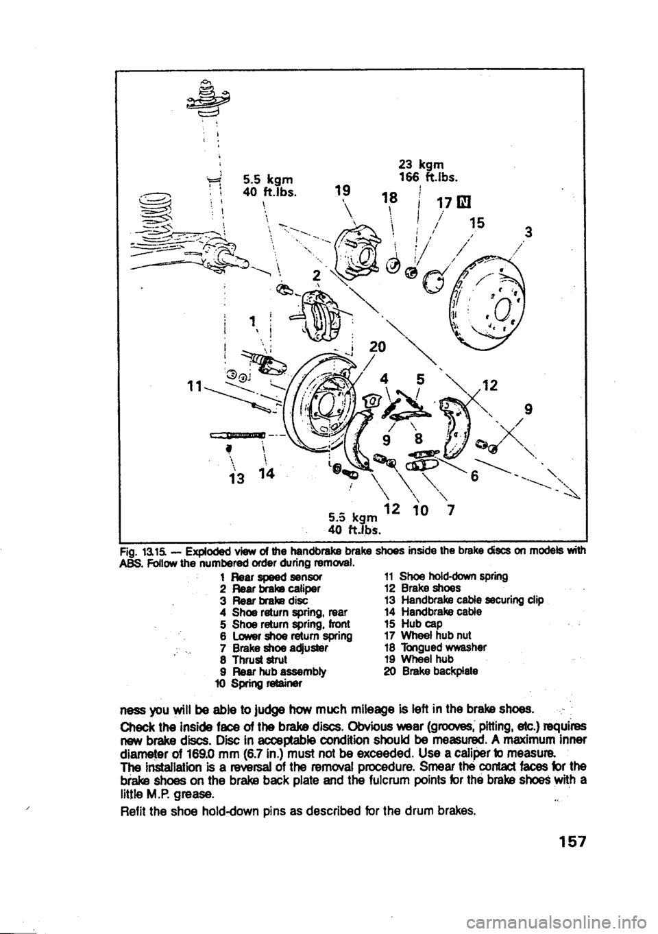 MITSUBISHI SPACE RUNNER 1991 Owners Manual MITSUBISHI SPACE RUNNER 1991 Owners Manual