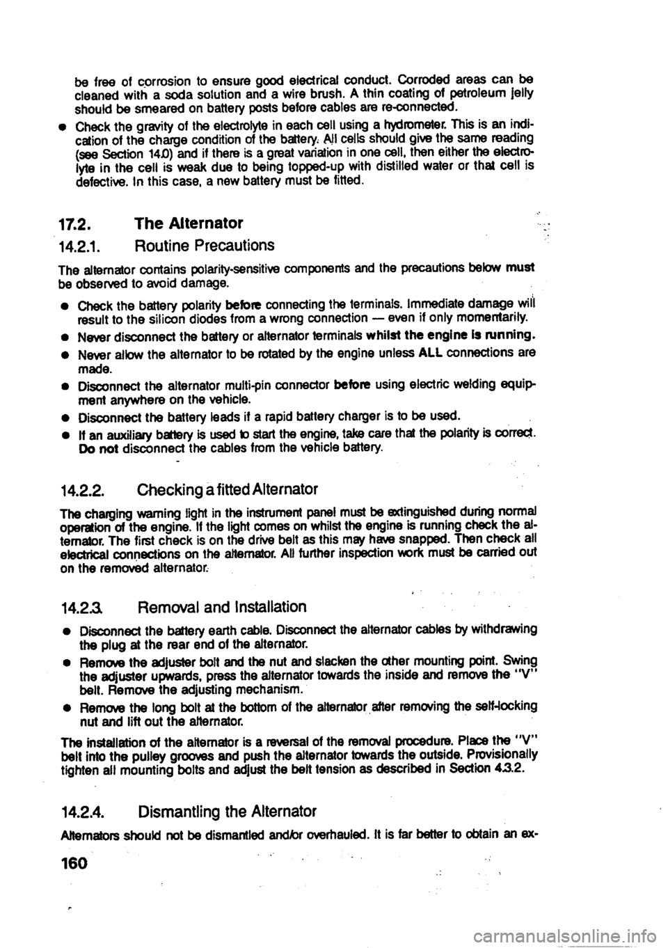 MITSUBISHI SPACE RUNNER 1991 Owners Manual MITSUBISHI SPACE RUNNER 1991 Owners Manual