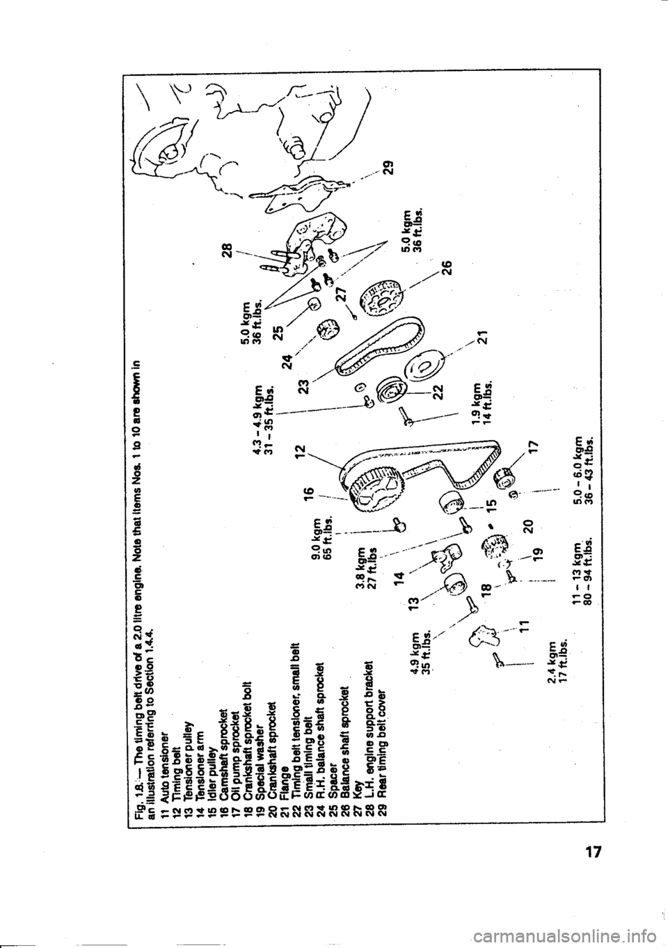 MITSUBISHI SPACE RUNNER 1991 User Guide MITSUBISHI SPACE RUNNER 1991 User Guide