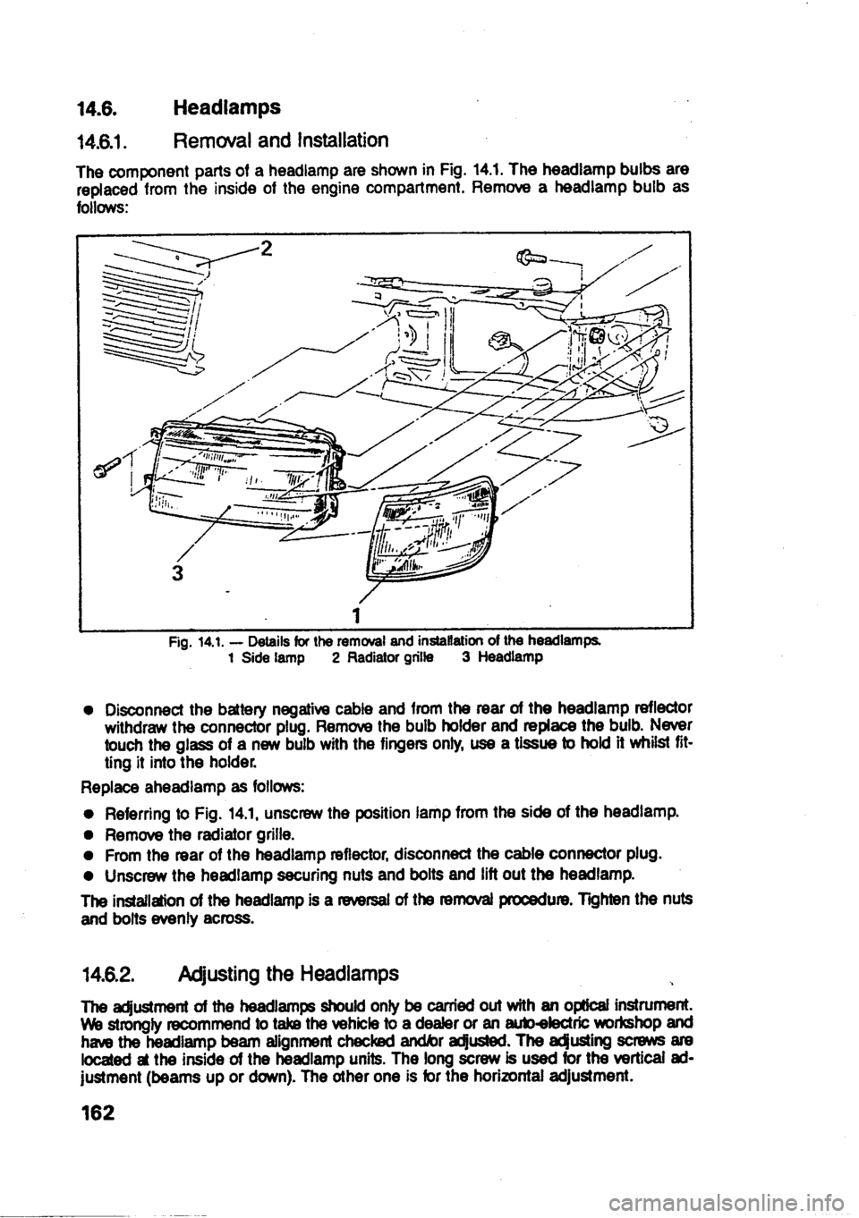 MITSUBISHI SPACE RUNNER 1991 Owners Manual MITSUBISHI SPACE RUNNER 1991 Owners Manual