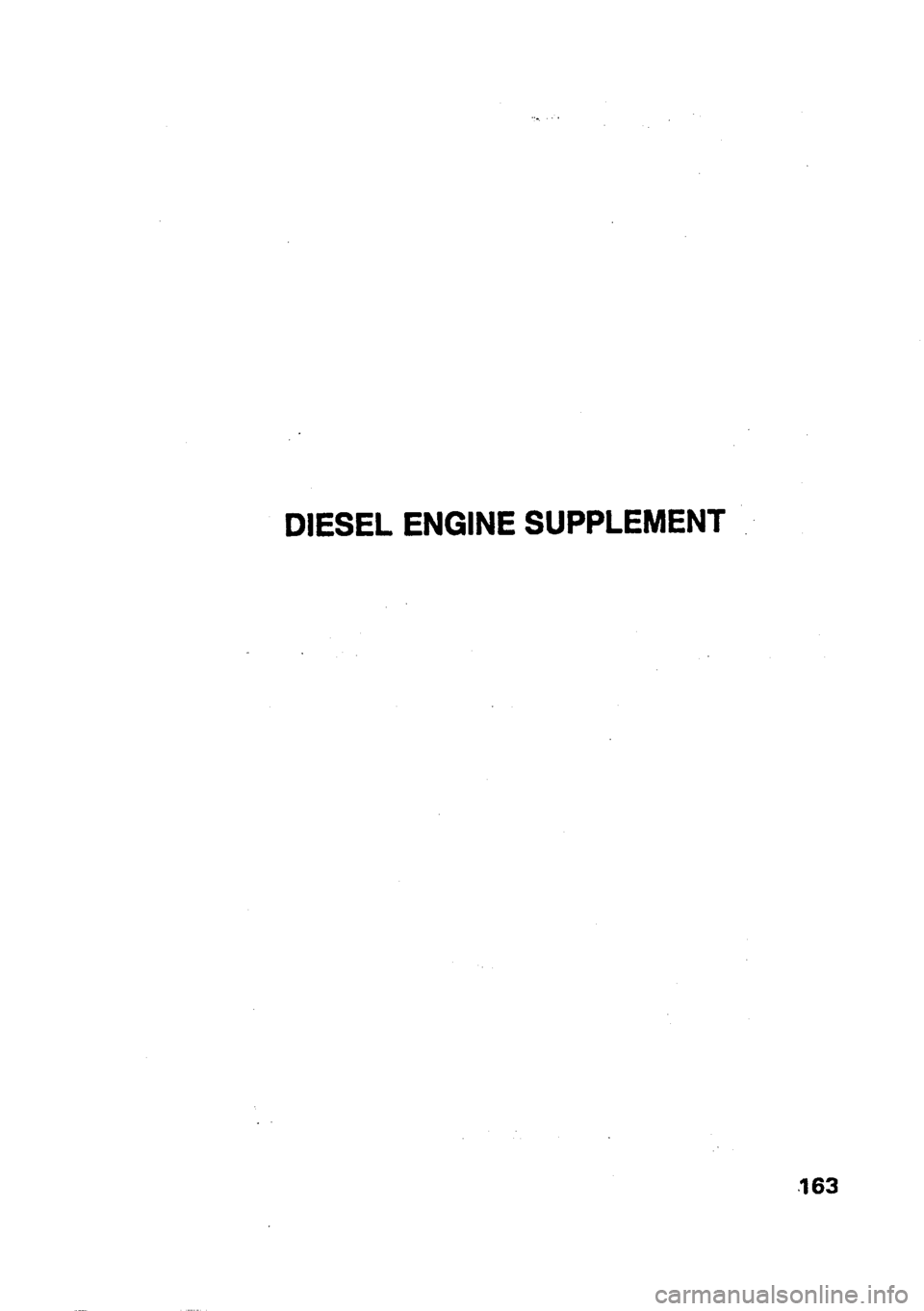 MITSUBISHI SPACE RUNNER 1991 Owners Manual MITSUBISHI SPACE RUNNER 1991 Owners Manual