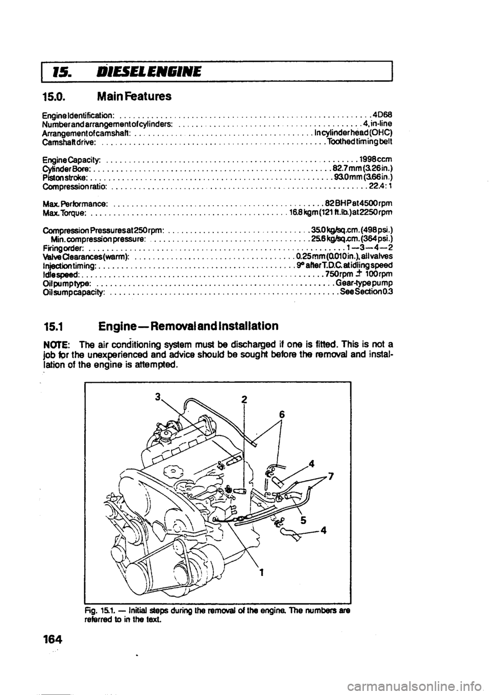MITSUBISHI SPACE RUNNER 1991 Owners Manual MITSUBISHI SPACE RUNNER 1991 Owners Manual