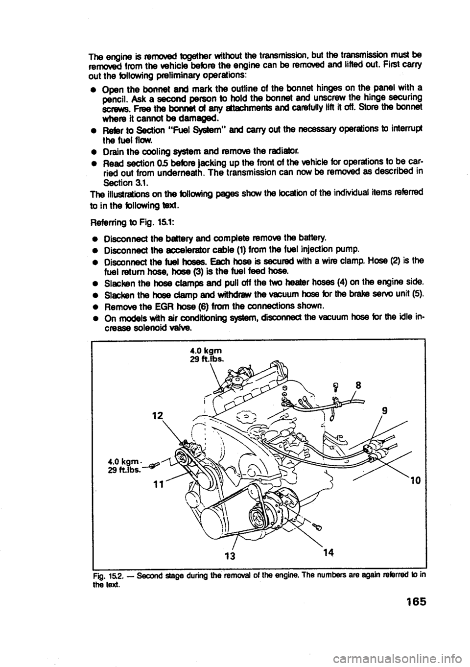MITSUBISHI SPACE RUNNER 1991 Owners Manual MITSUBISHI SPACE RUNNER 1991 Owners Manual