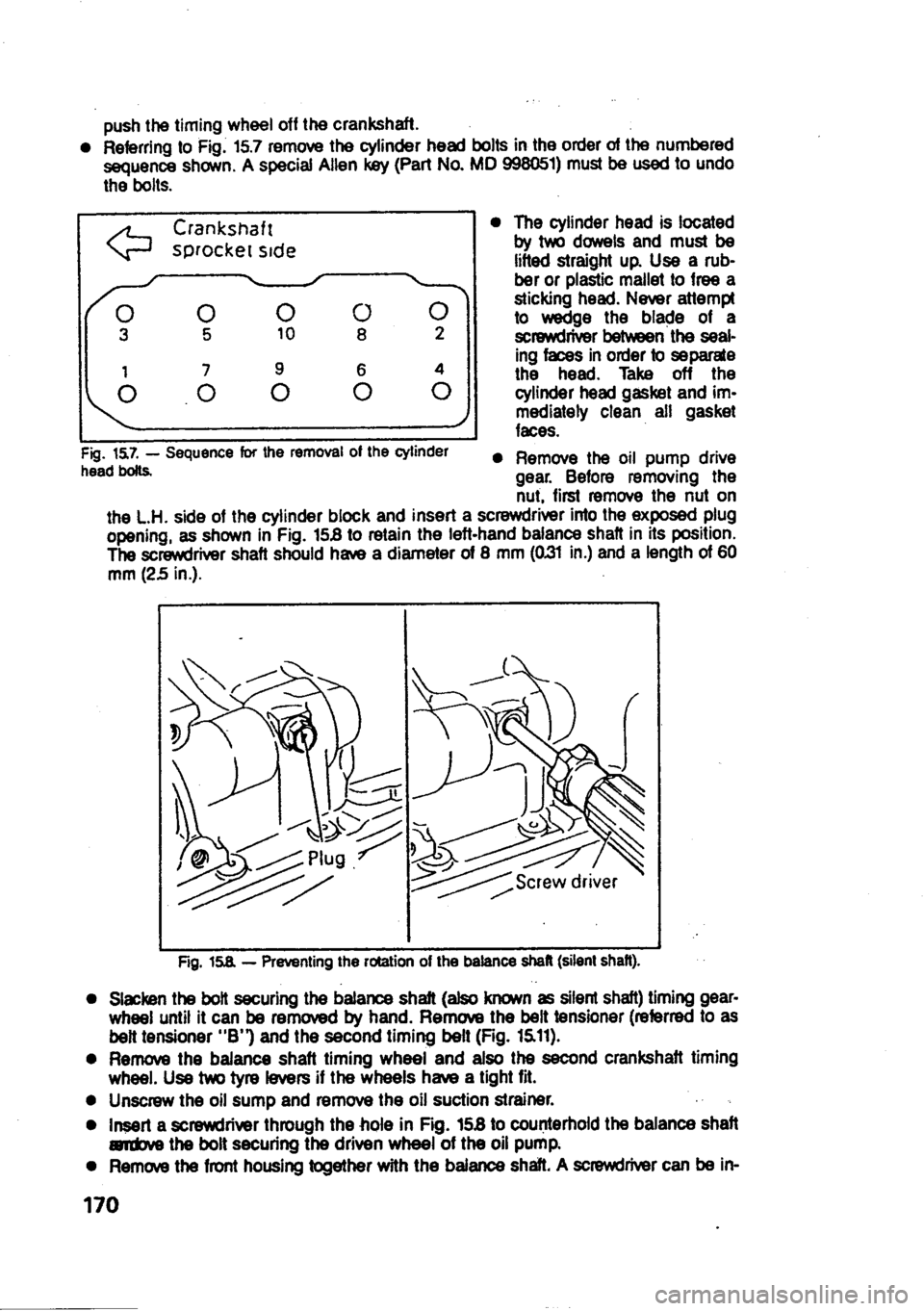 MITSUBISHI SPACE RUNNER 1991 Owners Manual MITSUBISHI SPACE RUNNER 1991 Owners Manual