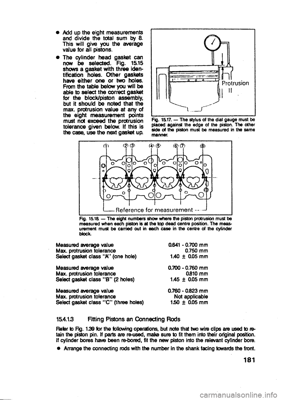 MITSUBISHI SPACE RUNNER 1991  Owners Manual 