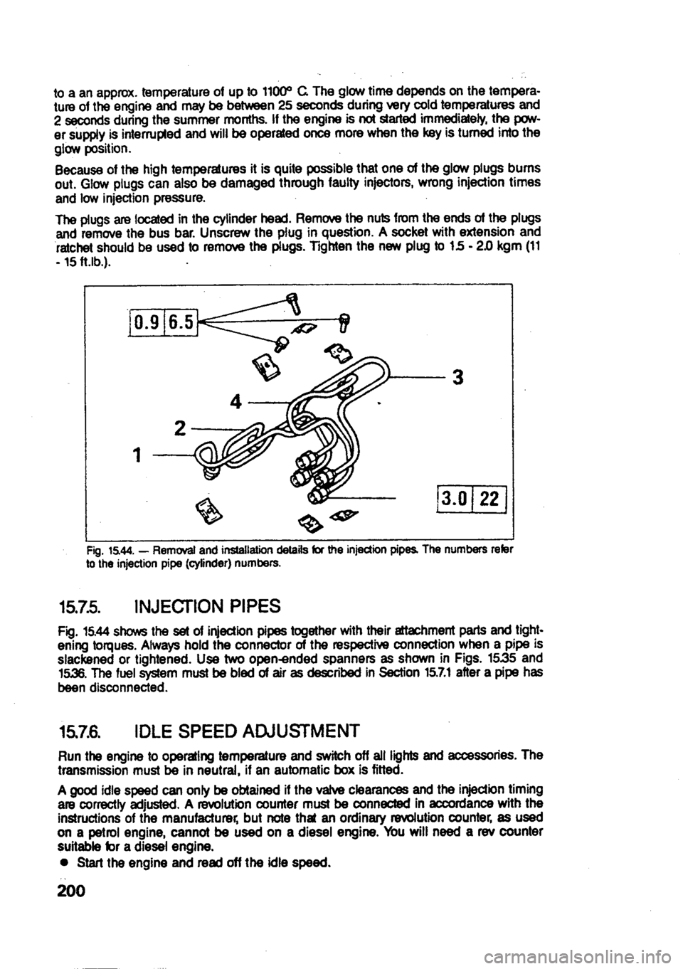 MITSUBISHI SPACE RUNNER 1991  Owners Manual 