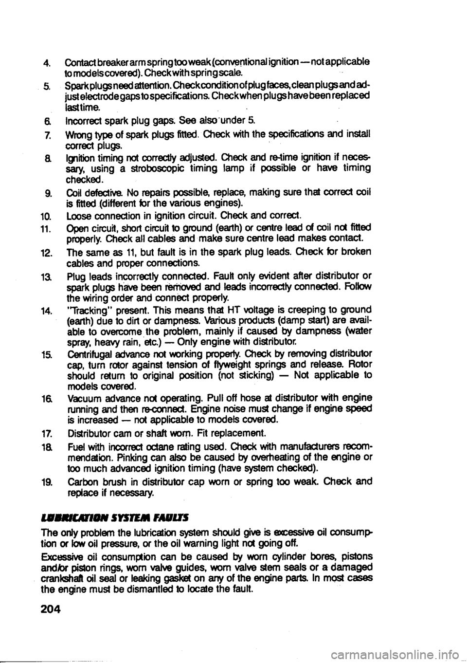 MITSUBISHI SPACE RUNNER 1991 Owners Manual MITSUBISHI SPACE RUNNER 1991 Owners Manual