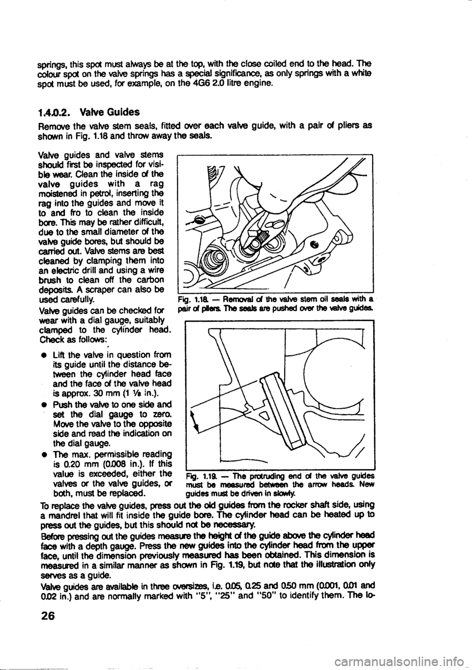 MITSUBISHI SPACE RUNNER 1991 Owners Manual MITSUBISHI SPACE RUNNER 1991 Owners Manual