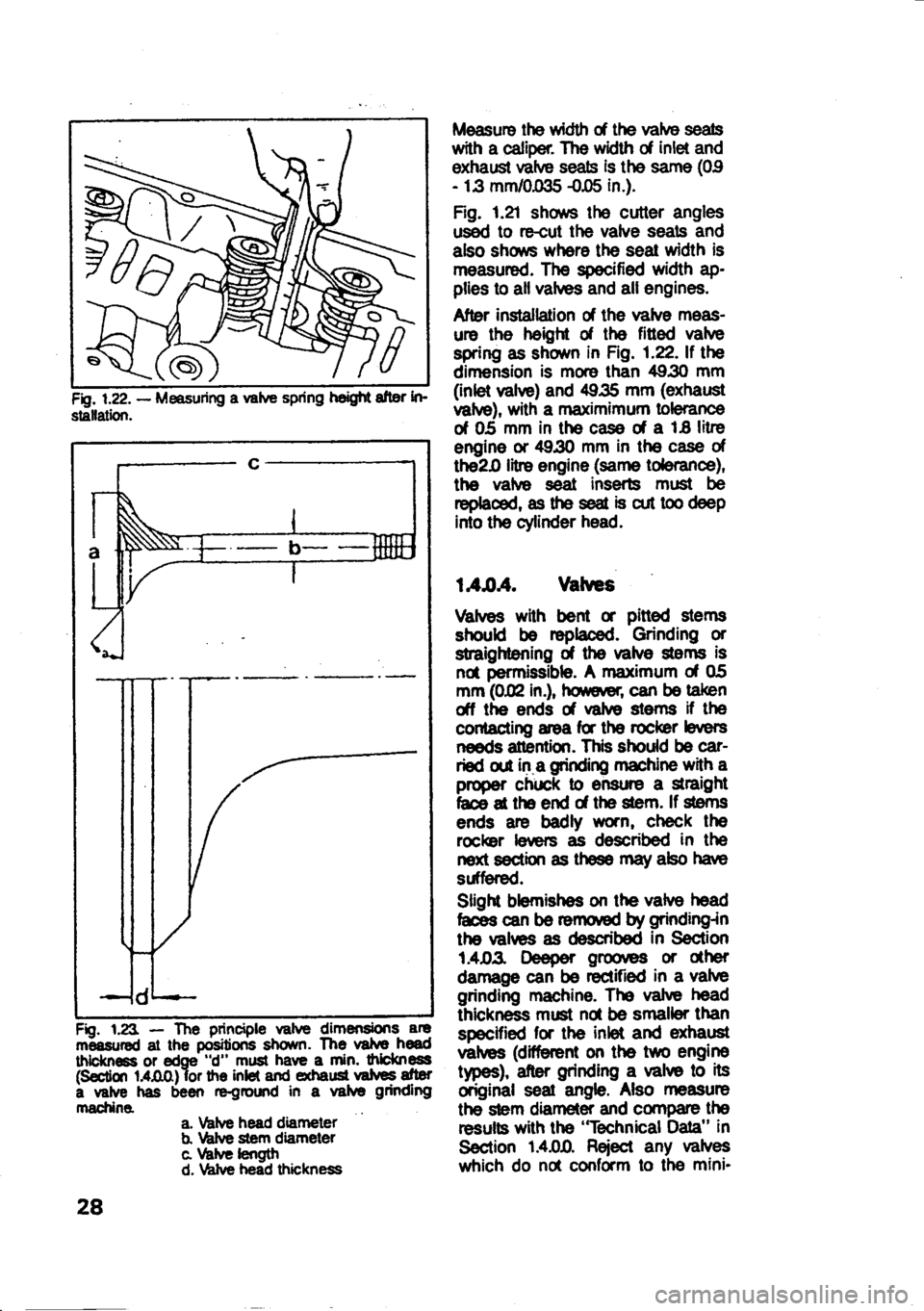 MITSUBISHI SPACE RUNNER 1991 Owners Manual MITSUBISHI SPACE RUNNER 1991 Owners Manual