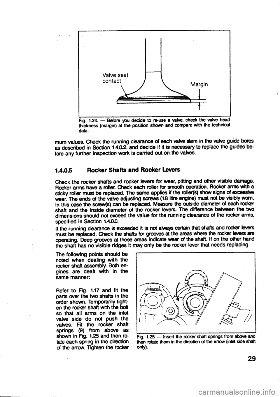 MITSUBISHI SPACE RUNNER 1991 Owners Manual MITSUBISHI SPACE RUNNER 1991 Owners Manual