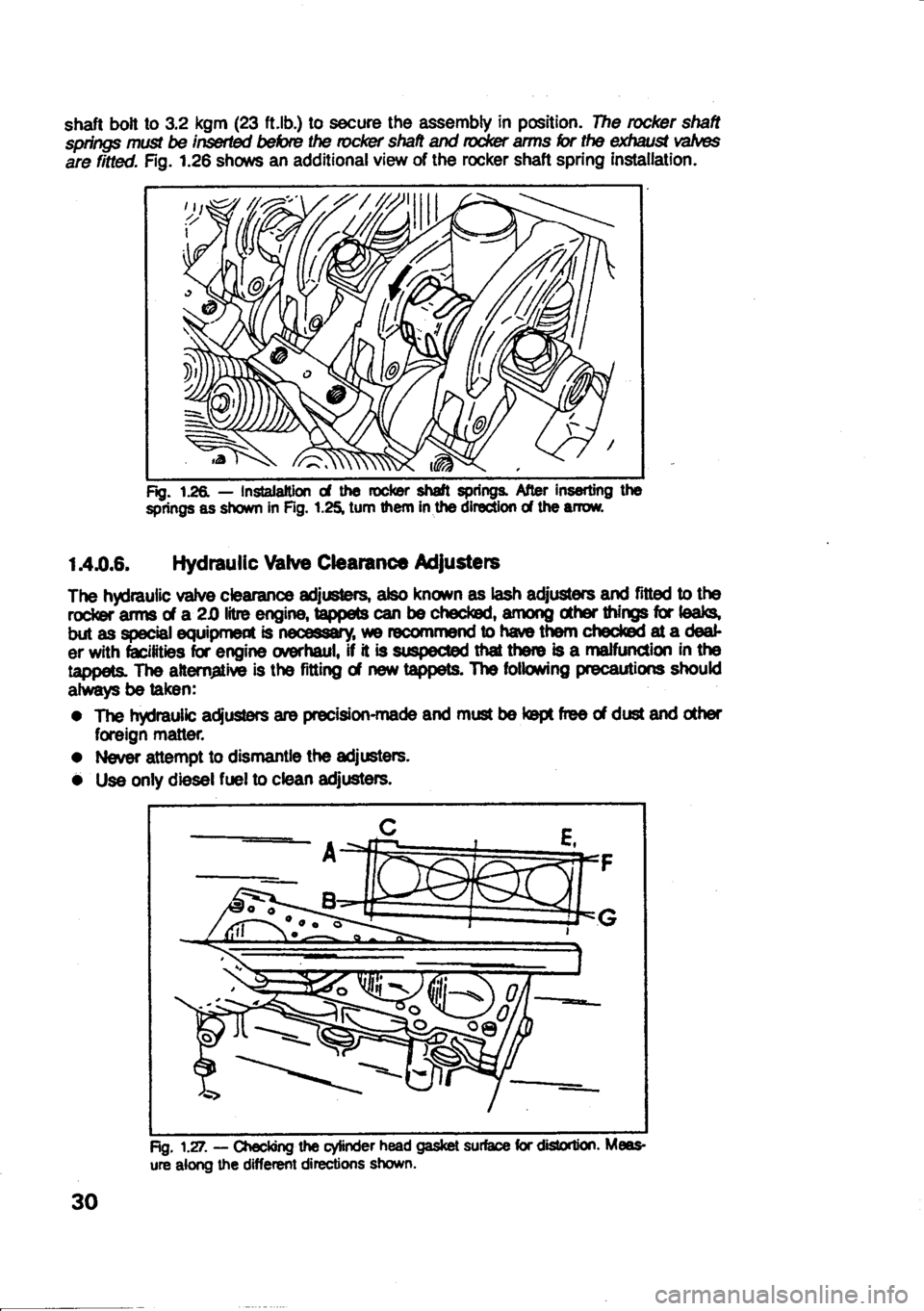 MITSUBISHI SPACE RUNNER 1991 Owners Manual MITSUBISHI SPACE RUNNER 1991 Owners Manual