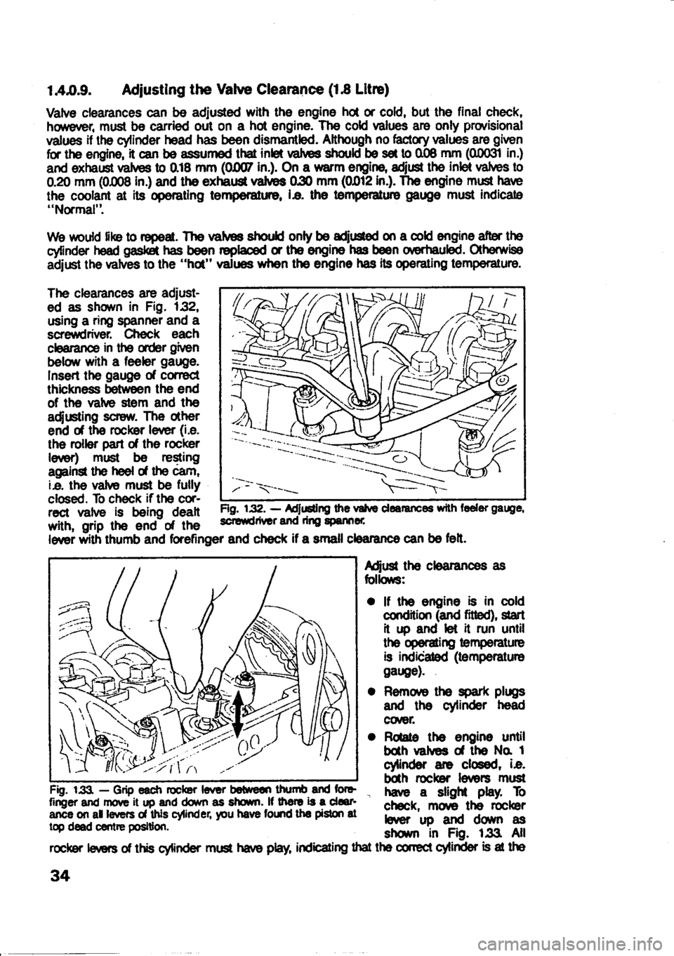 MITSUBISHI SPACE RUNNER 1991 Owners Guide MITSUBISHI SPACE RUNNER 1991 Owners Guide