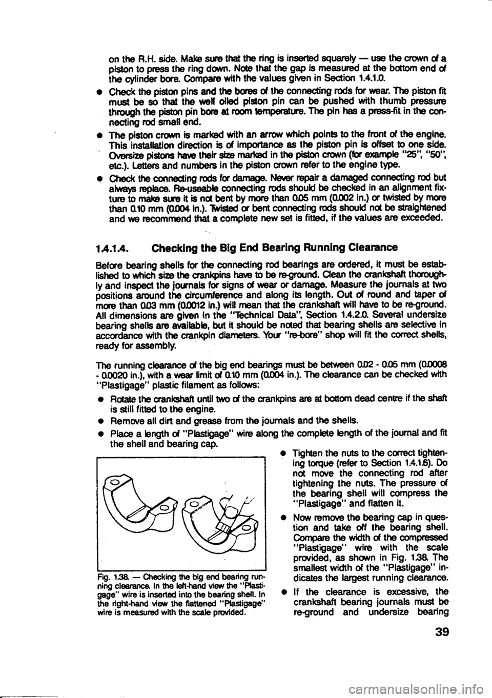 MITSUBISHI SPACE RUNNER 1991 Owners Guide MITSUBISHI SPACE RUNNER 1991 Owners Guide