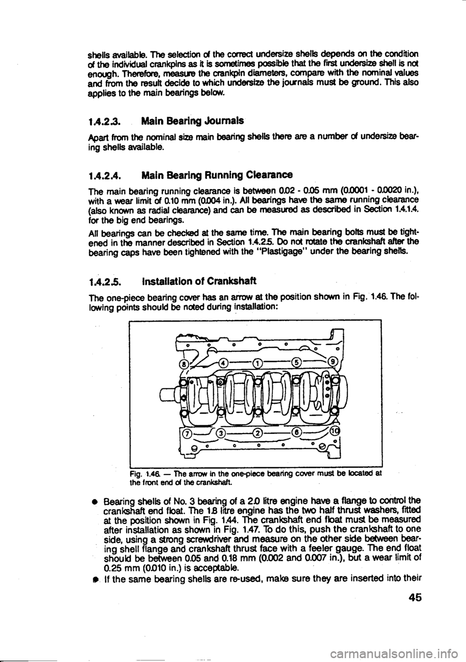 MITSUBISHI SPACE RUNNER 1991 Service Manual MITSUBISHI SPACE RUNNER 1991 Service Manual