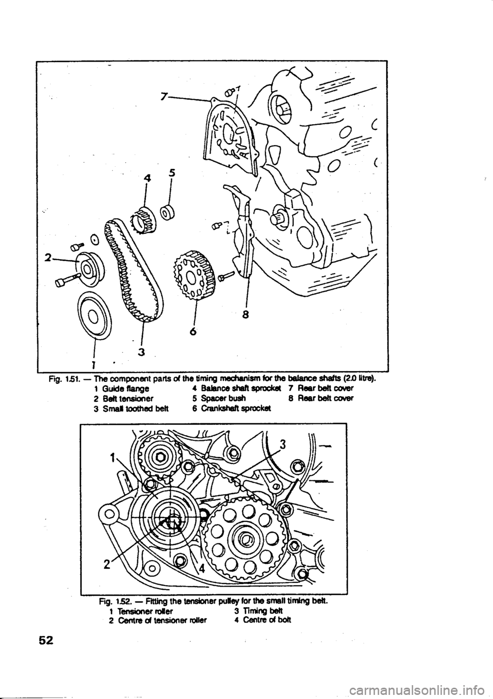 MITSUBISHI SPACE RUNNER 1991 Workshop Manual MITSUBISHI SPACE RUNNER 1991 Workshop Manual