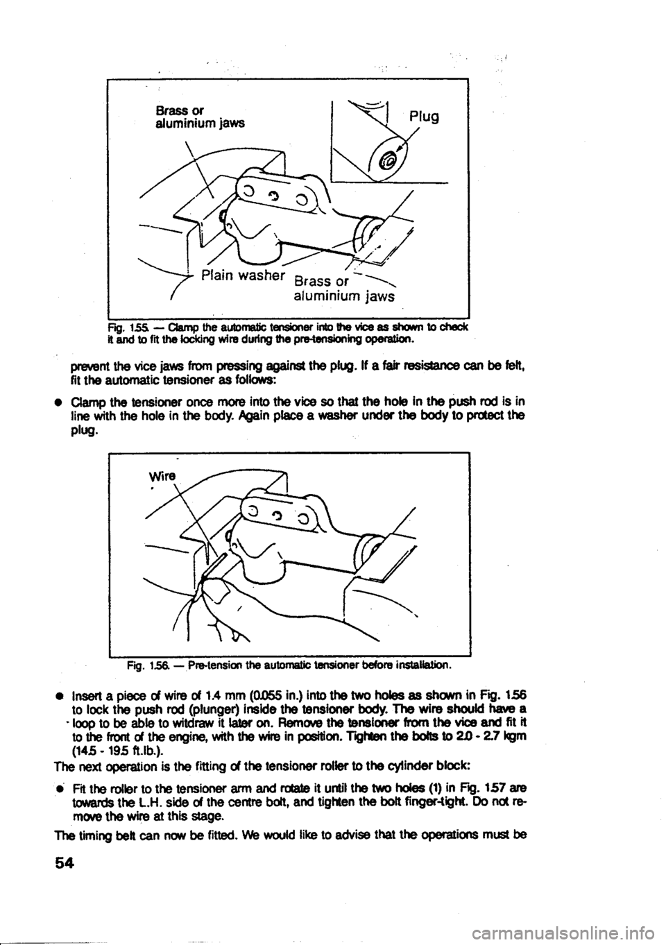 MITSUBISHI SPACE RUNNER 1991 Workshop Manual MITSUBISHI SPACE RUNNER 1991 Workshop Manual