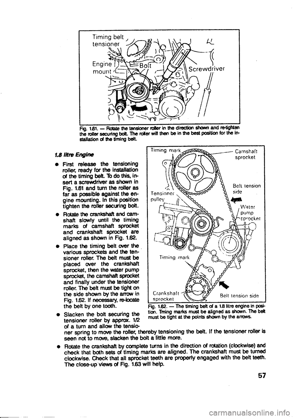 MITSUBISHI SPACE RUNNER 1991 Workshop Manual MITSUBISHI SPACE RUNNER 1991 Workshop Manual