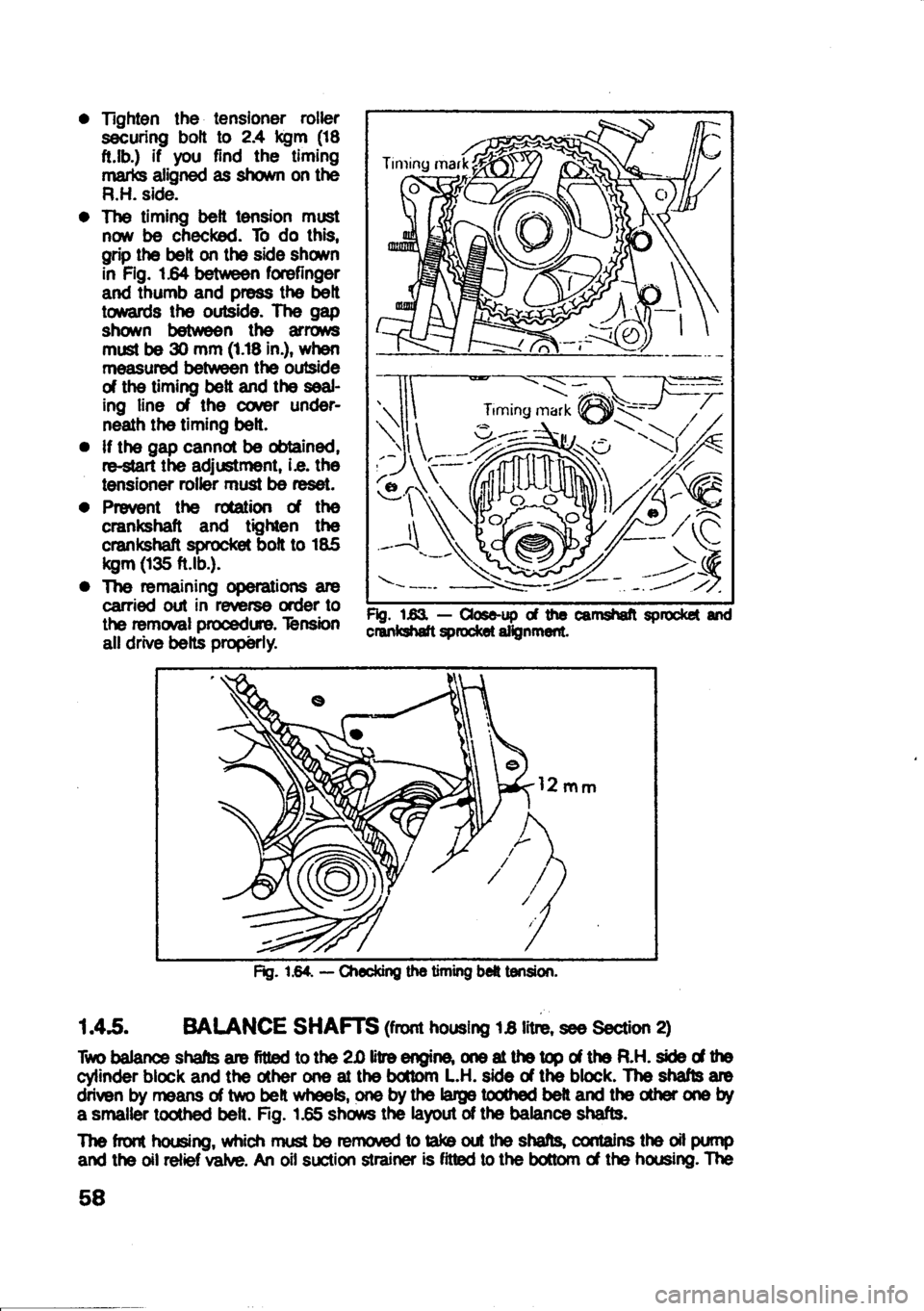 MITSUBISHI SPACE RUNNER 1991 Workshop Manual MITSUBISHI SPACE RUNNER 1991 Workshop Manual
