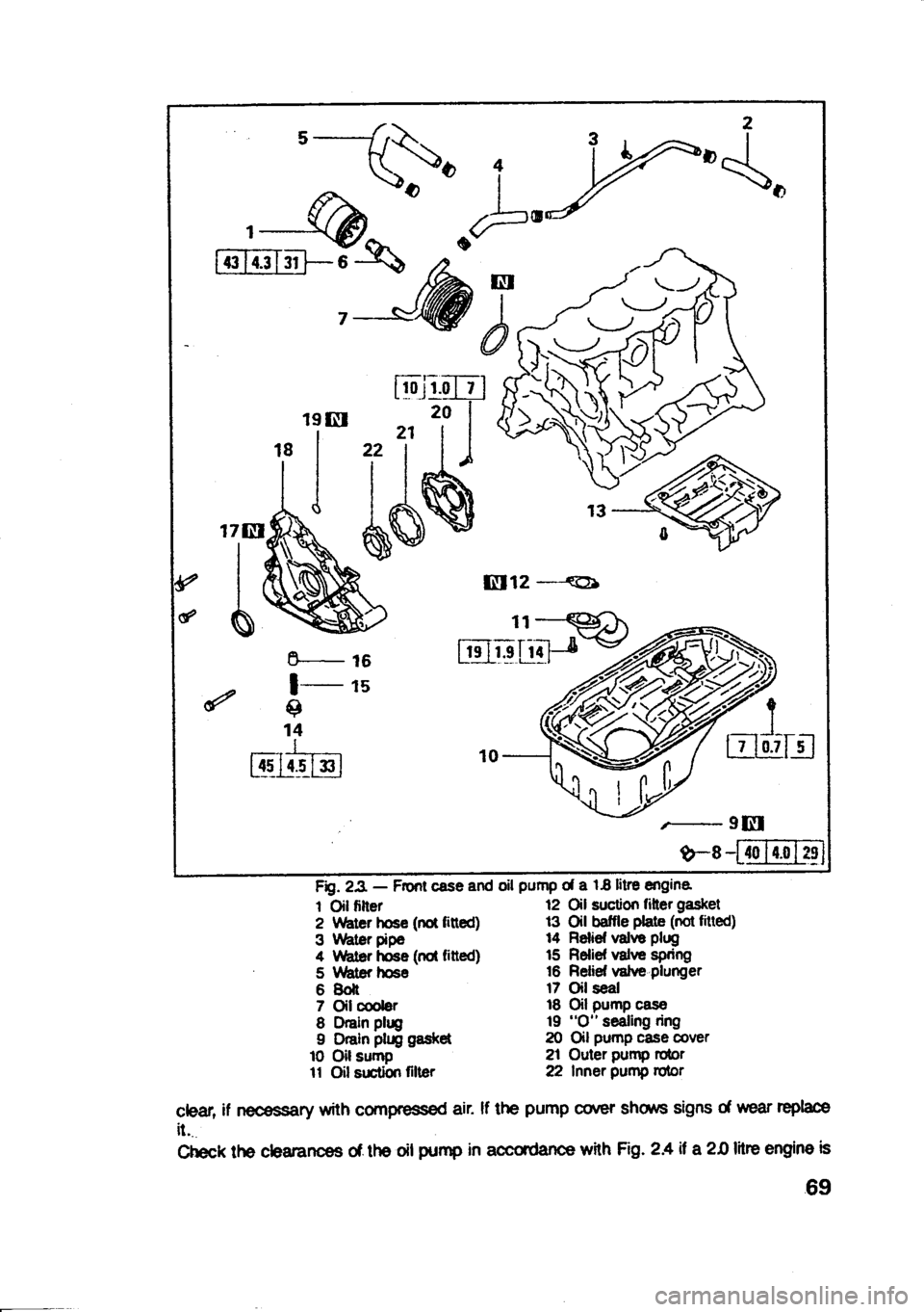 MITSUBISHI SPACE RUNNER 1991 Repair Manual MITSUBISHI SPACE RUNNER 1991 Repair Manual