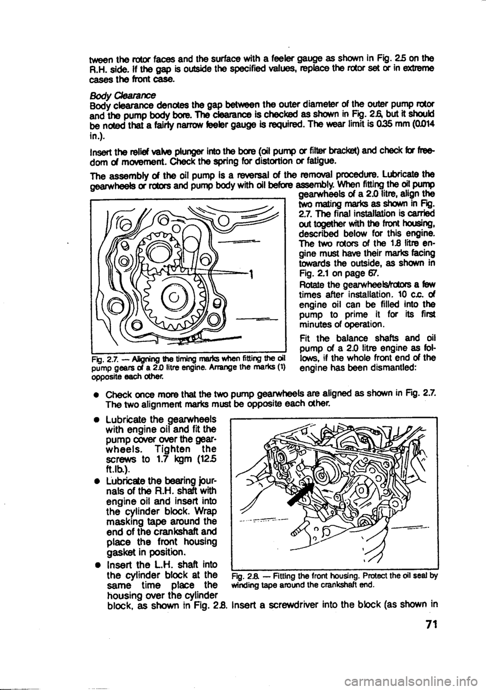 MITSUBISHI SPACE RUNNER 1991 Manual PDF MITSUBISHI SPACE RUNNER 1991 Manual PDF