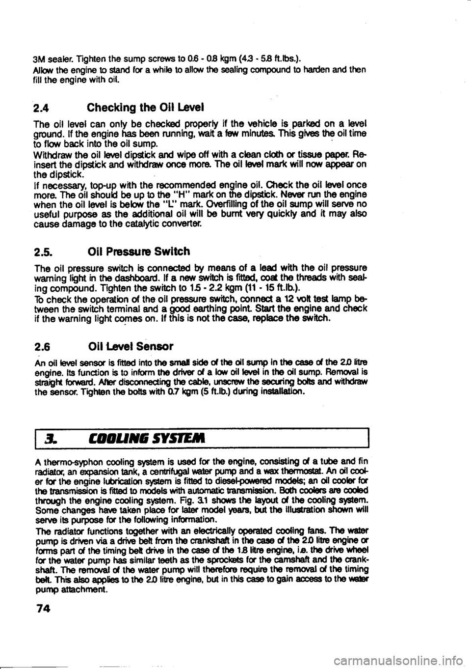 MITSUBISHI SPACE RUNNER 1991 Manual PDF MITSUBISHI SPACE RUNNER 1991 Manual PDF