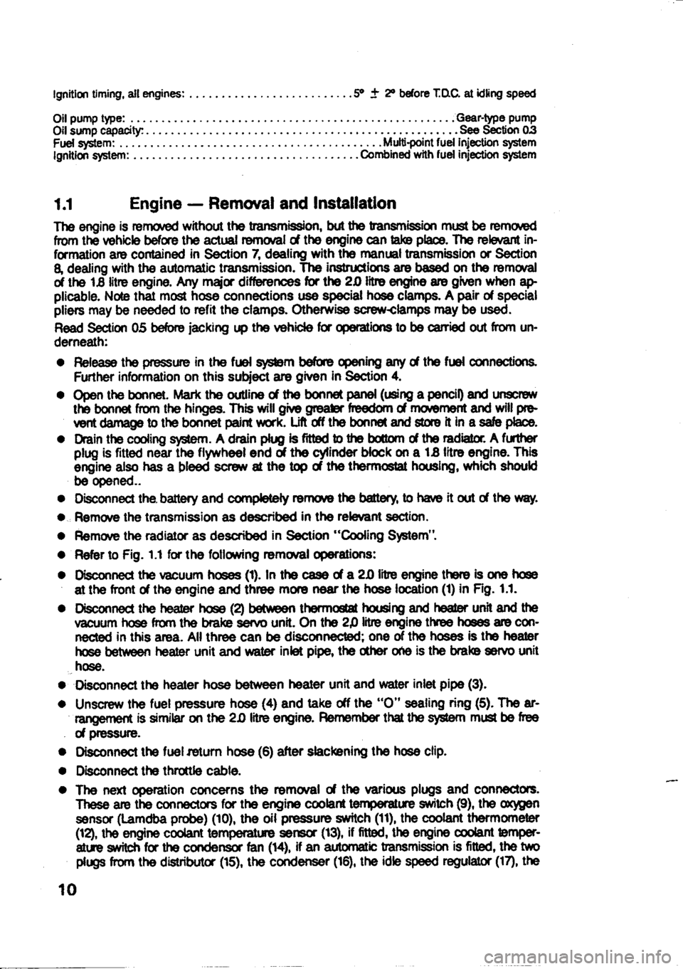 MITSUBISHI SPACE RUNNER 1991 Owners Manual MITSUBISHI SPACE RUNNER 1991 Owners Manual