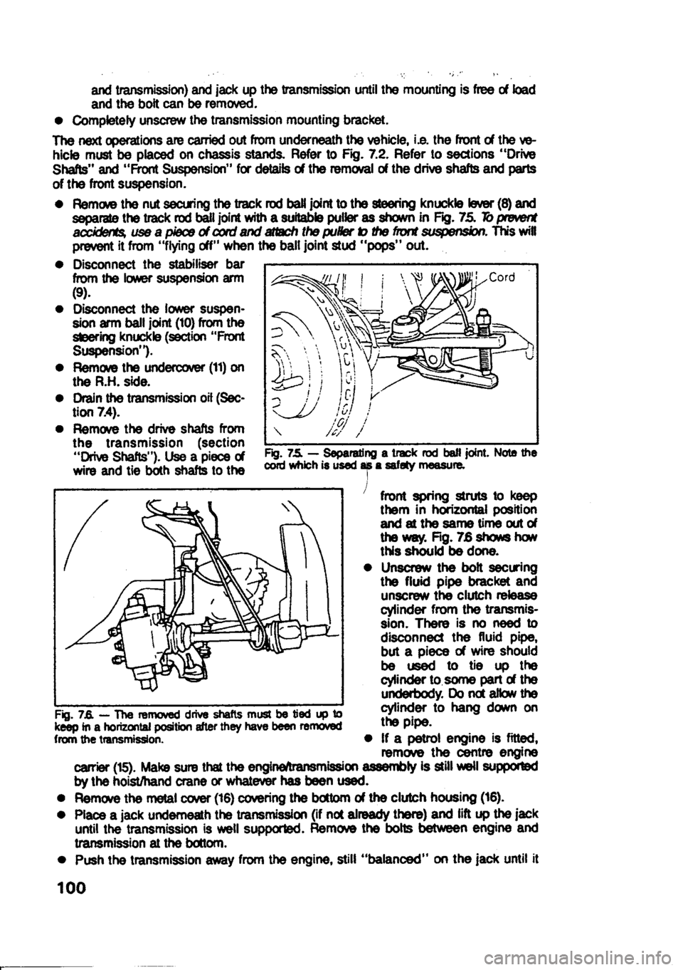 MITSUBISHI SPACE RUNNER 1991 Owners Manual MITSUBISHI SPACE RUNNER 1991 Owners Manual