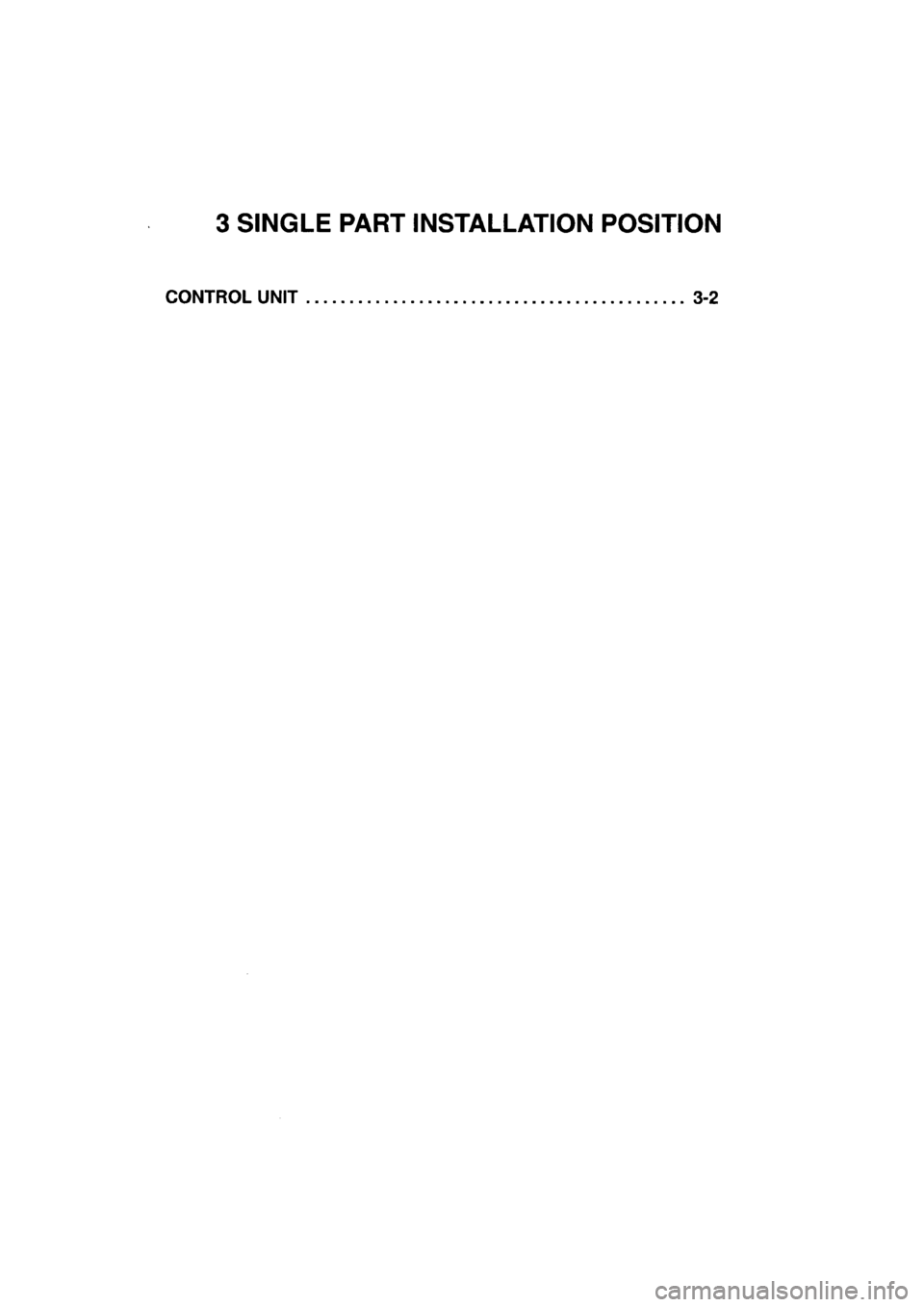 MITSUBISHI GALANT 1996 7.G Electrical Wiring Diagram Owners Guide MITSUBISHI GALANT 1996 7.G Electrical Wiring Diagram Owners Guide