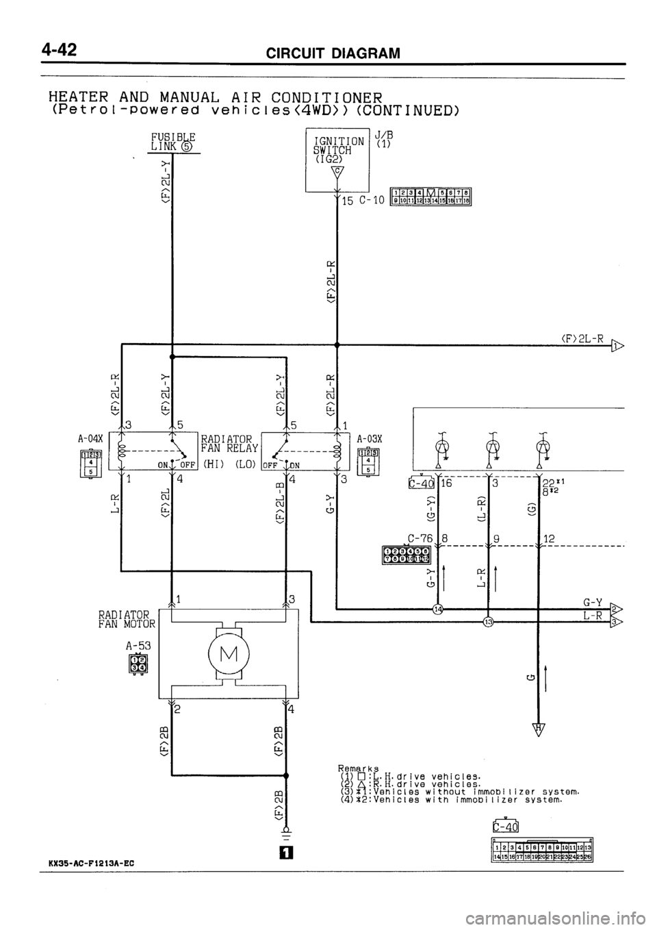 MITSUBISHI GALANT 1996 7.G Electrical Wiring Diagram Manual PDF MITSUBISHI GALANT 1996 7.G Electrical Wiring Diagram Manual PDF
