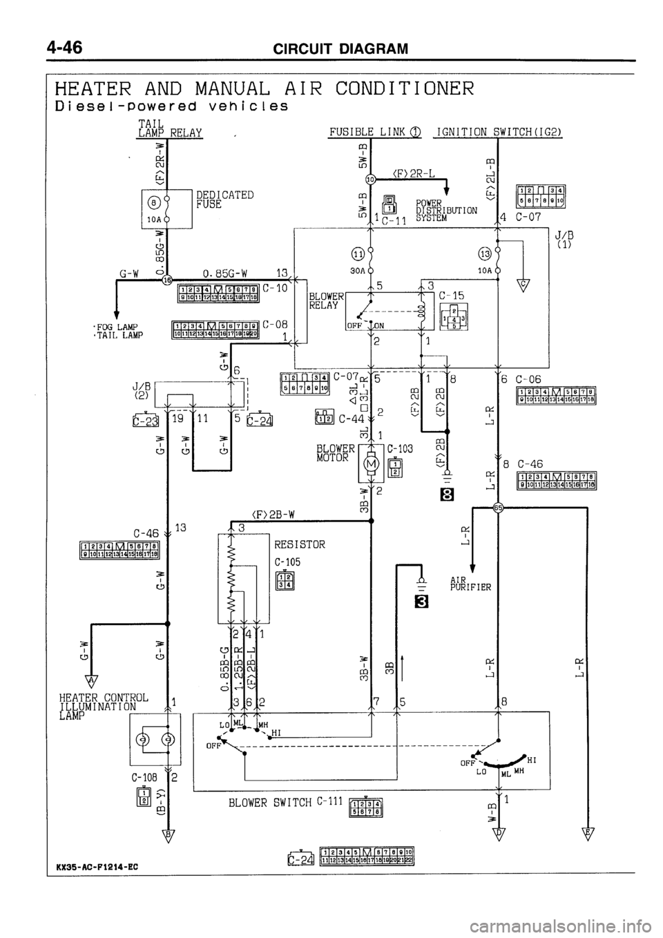 MITSUBISHI GALANT 1996 7.G Electrical Wiring Diagram Manual PDF MITSUBISHI GALANT 1996 7.G Electrical Wiring Diagram Manual PDF