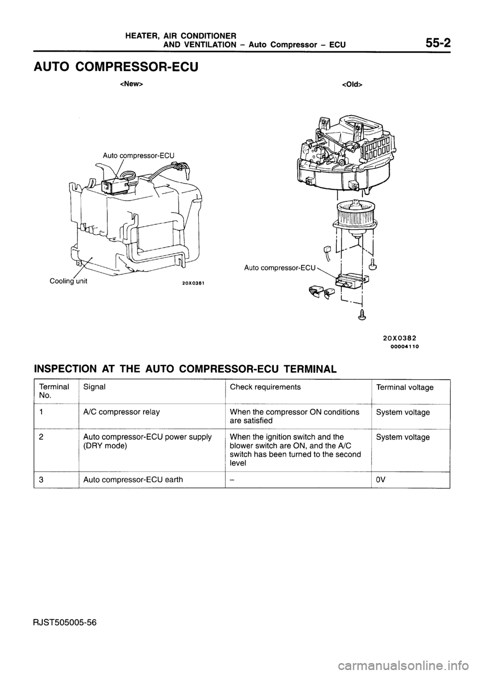 MITSUBISHI GALANT 1996 7.G Repair Manual MITSUBISHI GALANT 1996 7.G Repair Manual