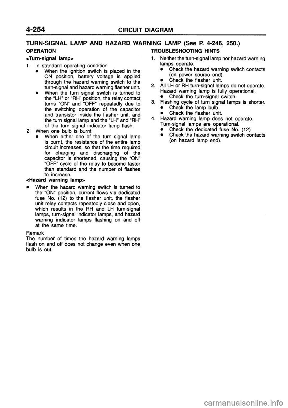 MITSUBISHI GALANT 1997 8.G Electrical Wiring Diagram Workshop Manual MITSUBISHI GALANT 1997 8.G Electrical Wiring Diagram Workshop Manual