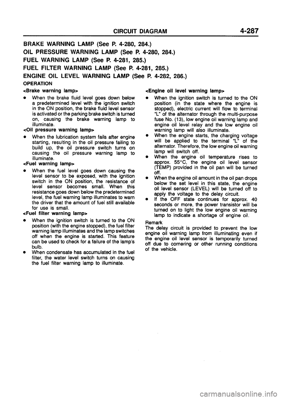 MITSUBISHI GALANT 1997 8.G Electrical Wiring Diagram Workshop Manual MITSUBISHI GALANT 1997 8.G Electrical Wiring Diagram Workshop Manual