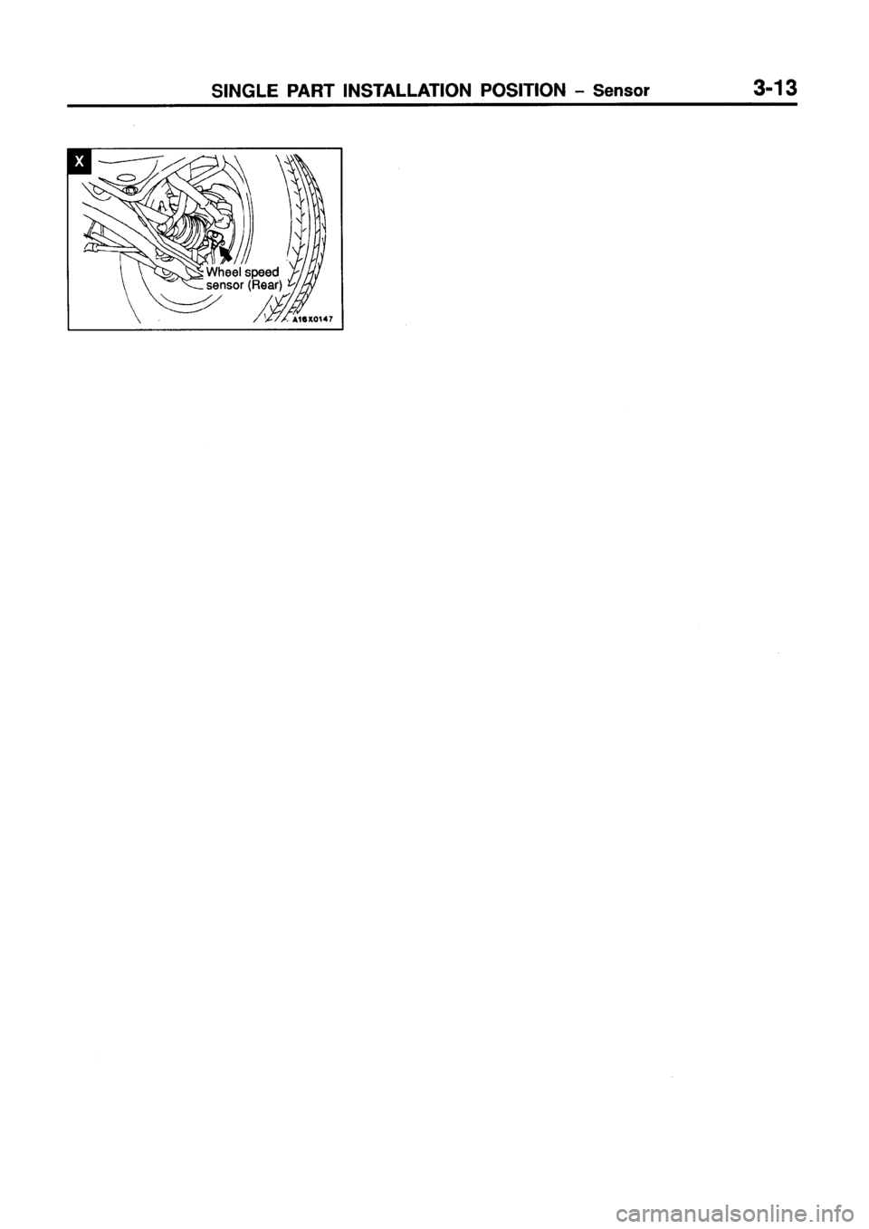 MITSUBISHI GALANT 1997 8.G Electrical Wiring Diagram Manual PDF MITSUBISHI GALANT 1997 8.G Electrical Wiring Diagram Manual PDF