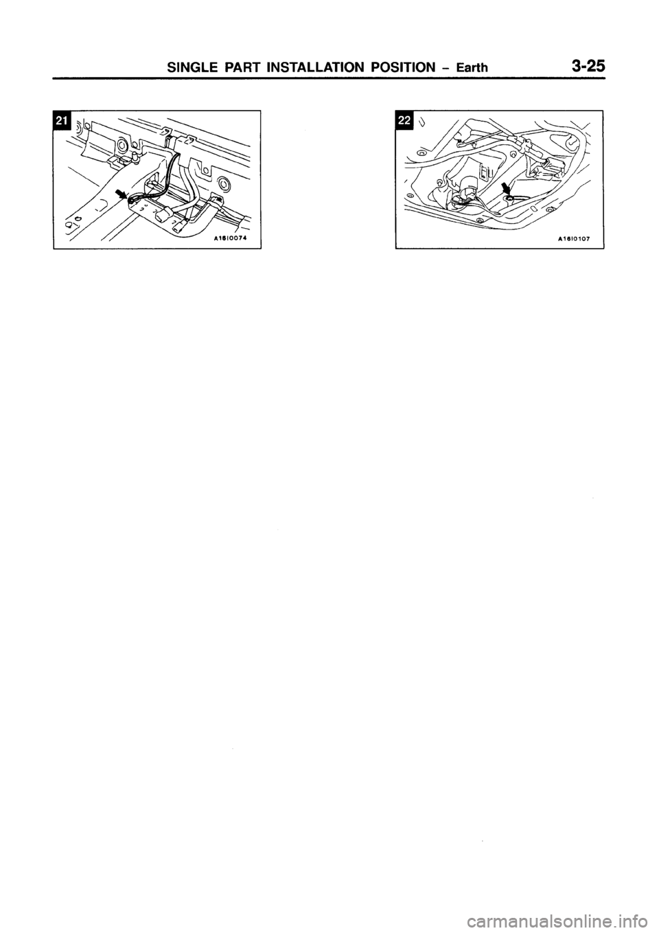 MITSUBISHI GALANT 1997 8.G Electrical Wiring Diagram Manual Online MITSUBISHI GALANT 1997 8.G Electrical Wiring Diagram Manual Online