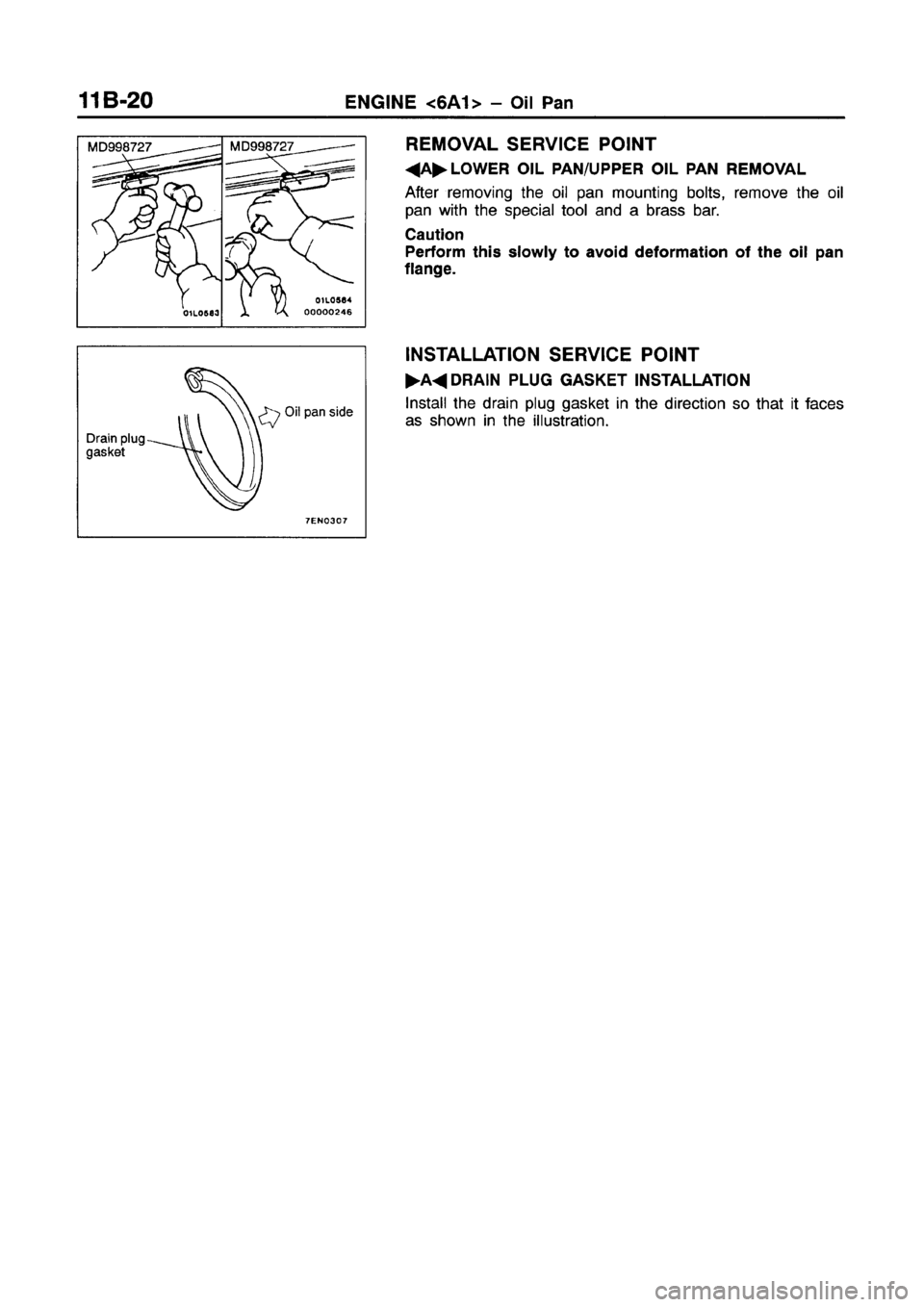 MITSUBISHI GALANT 1997 8.G Owners Manual MITSUBISHI GALANT 1997 8.G Owners Manual