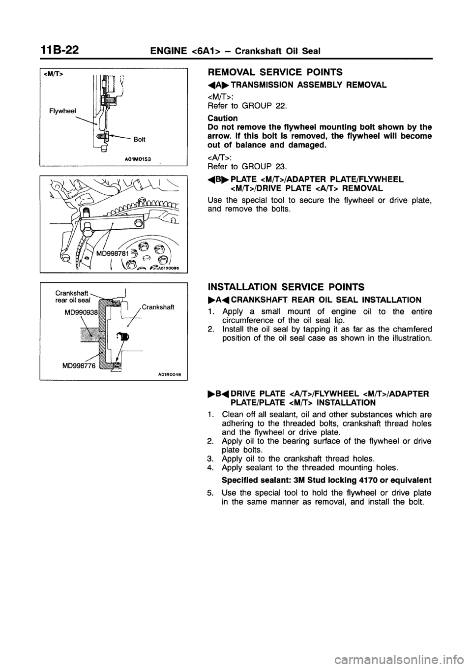MITSUBISHI GALANT 1997 8.G Owners Manual MITSUBISHI GALANT 1997 8.G Owners Manual
