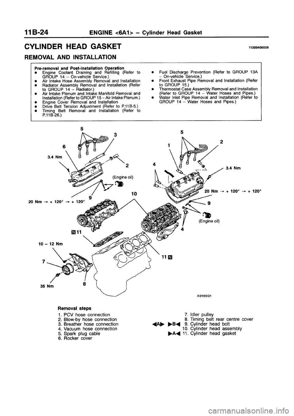 MITSUBISHI GALANT 1997 8.G Owners Manual MITSUBISHI GALANT 1997 8.G Owners Manual