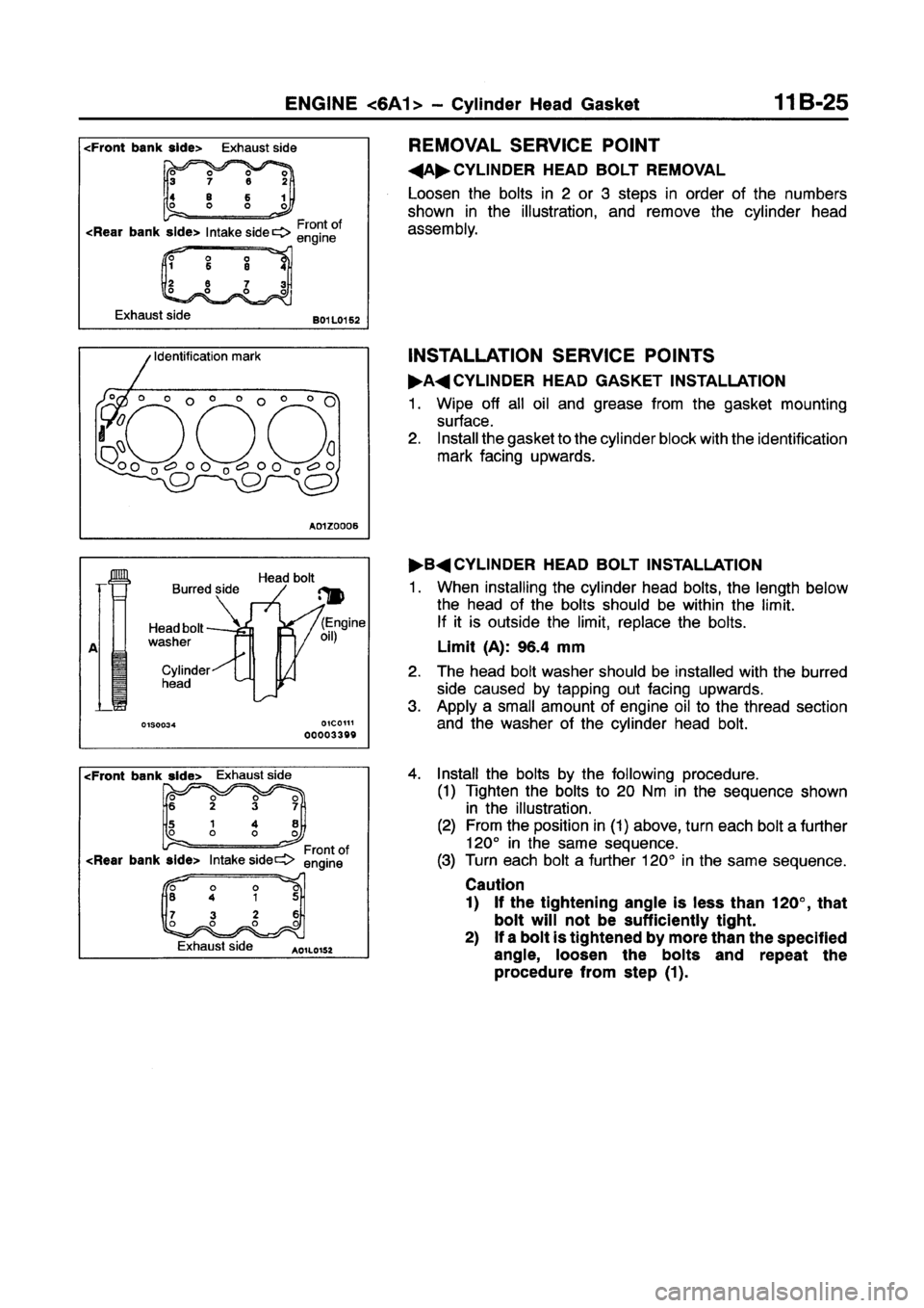 MITSUBISHI GALANT 1997 8.G Owners Manual MITSUBISHI GALANT 1997 8.G Owners Manual