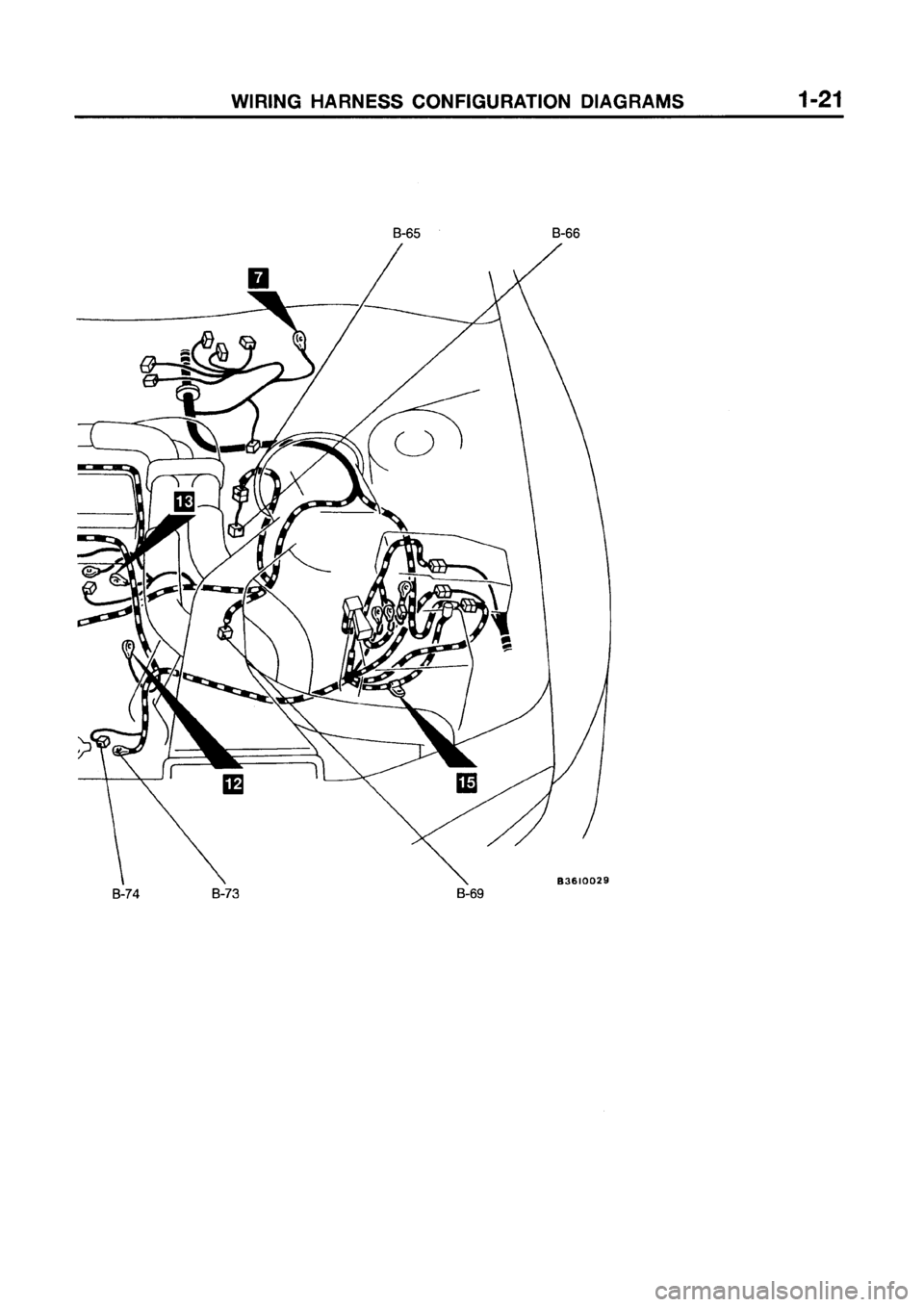 MITSUBISHI GALANT 1999 8.G Electrical Wiring Diagram Service Manual MITSUBISHI GALANT 1999 8.G Electrical Wiring Diagram Service Manual