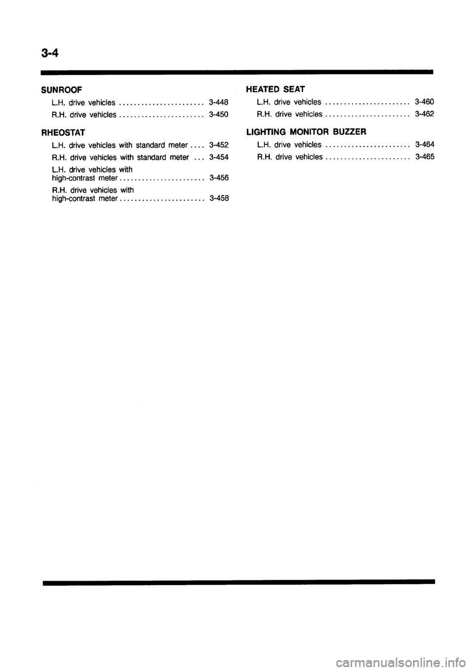 MITSUBISHI GALANT 1999 8.G Electrical Wiring Diagram Manual Online MITSUBISHI GALANT 1999 8.G Electrical Wiring Diagram Manual Online