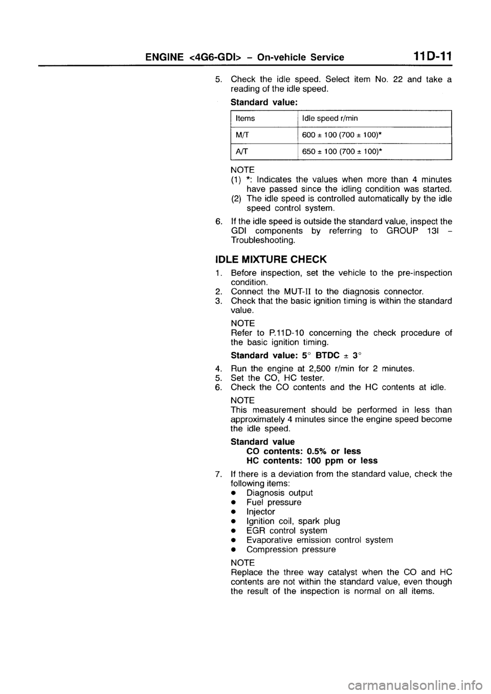 MITSUBISHI GALANT 1999 8.G Owners Manual MITSUBISHI GALANT 1999 8.G Owners Manual