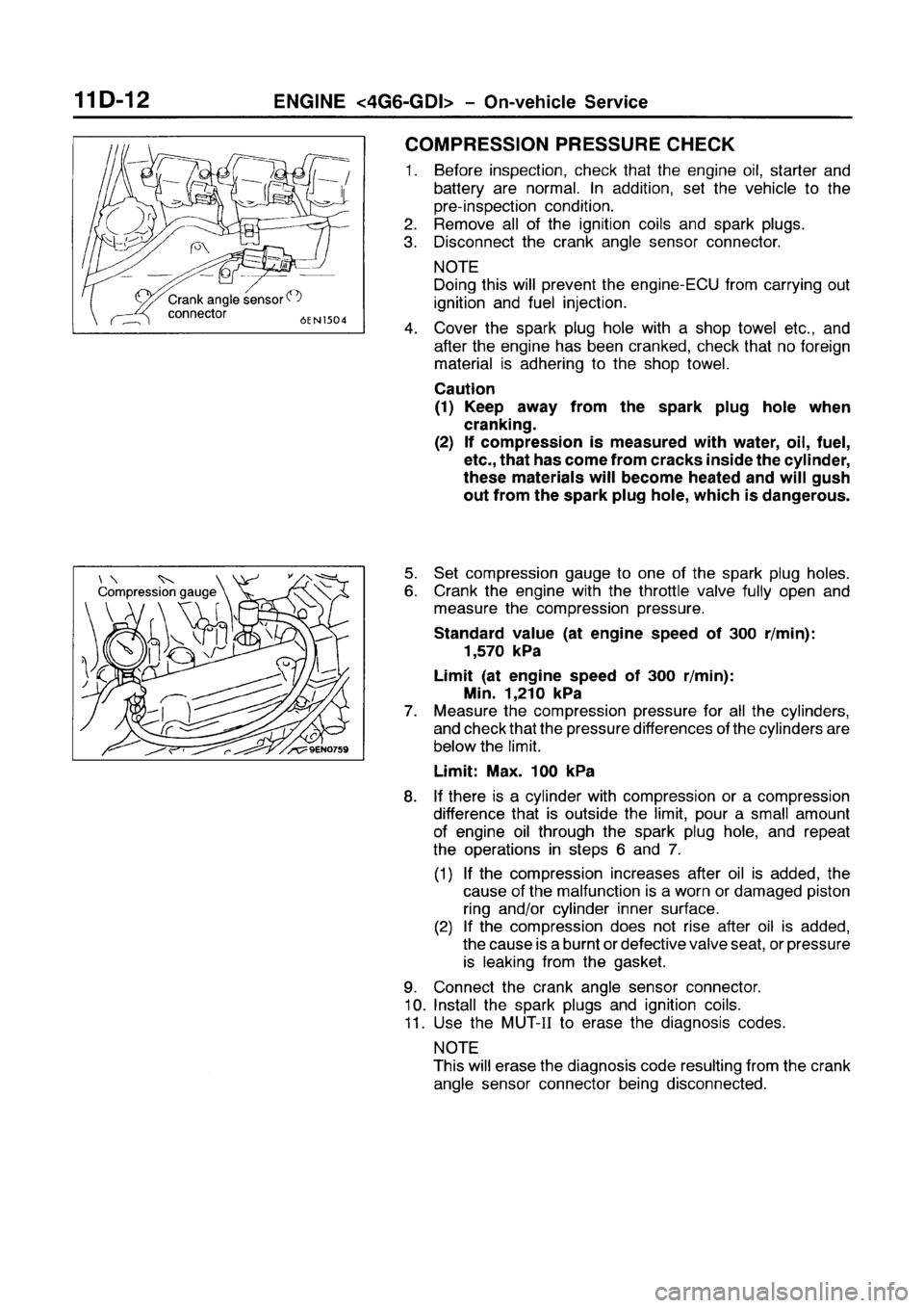 MITSUBISHI GALANT 1999 8.G Owners Manual MITSUBISHI GALANT 1999 8.G Owners Manual