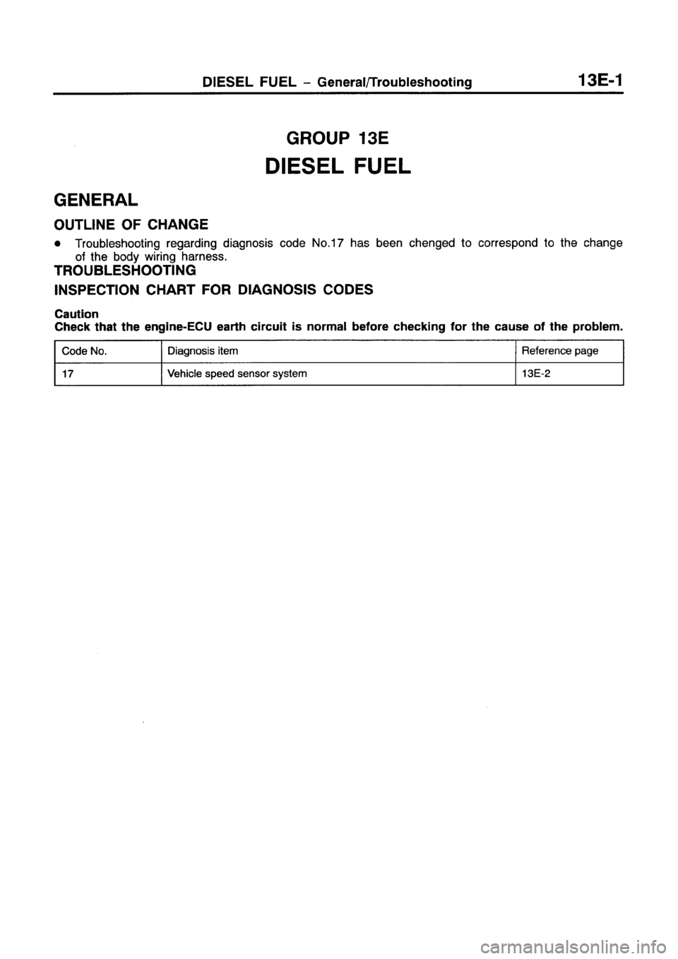 MITSUBISHI GALANT 1999 8.G Manual PDF MITSUBISHI GALANT 1999 8.G Manual PDF