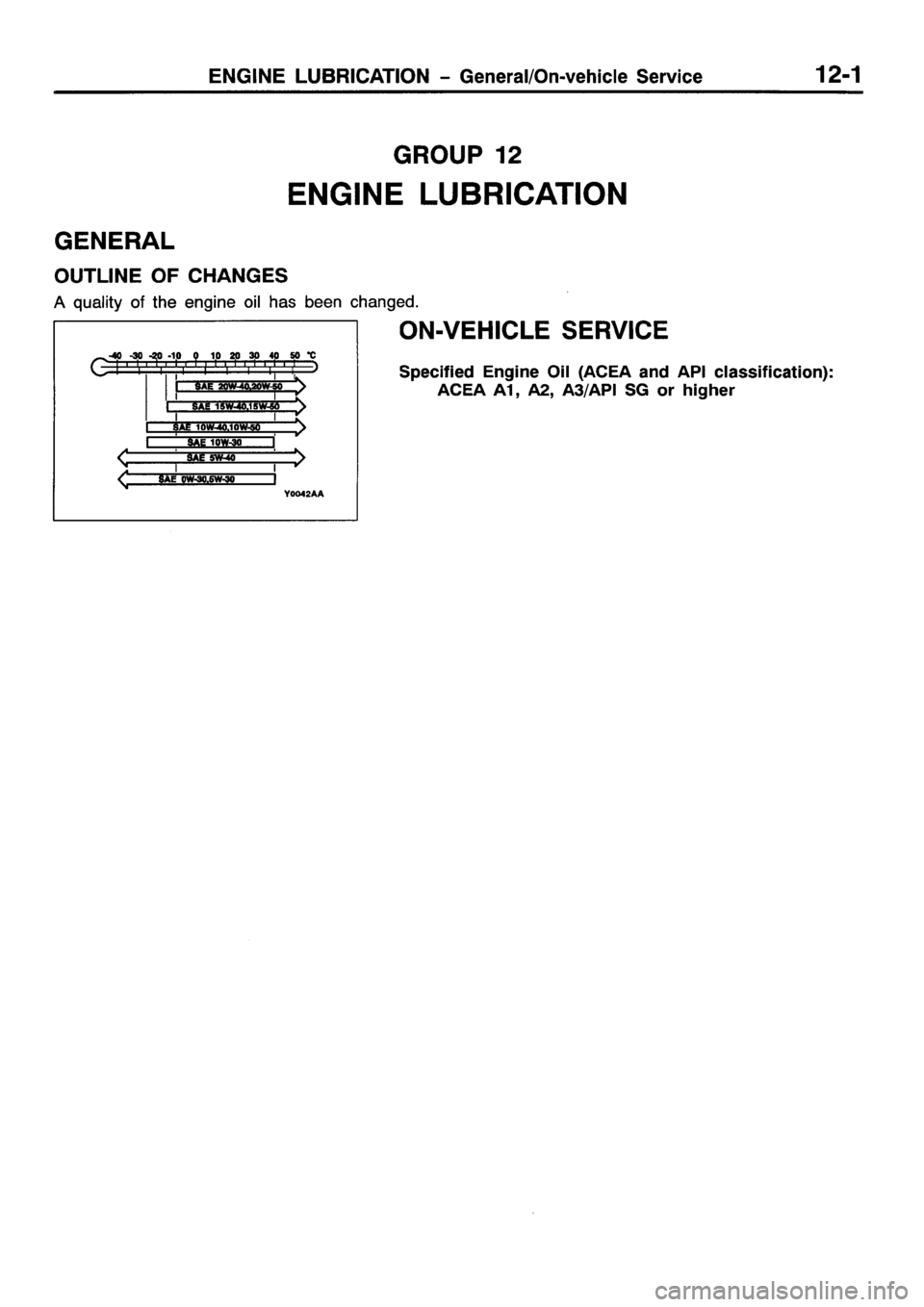 MITSUBISHI GALANT 2001 8.G User Guide MITSUBISHI GALANT 2001 8.G User Guide