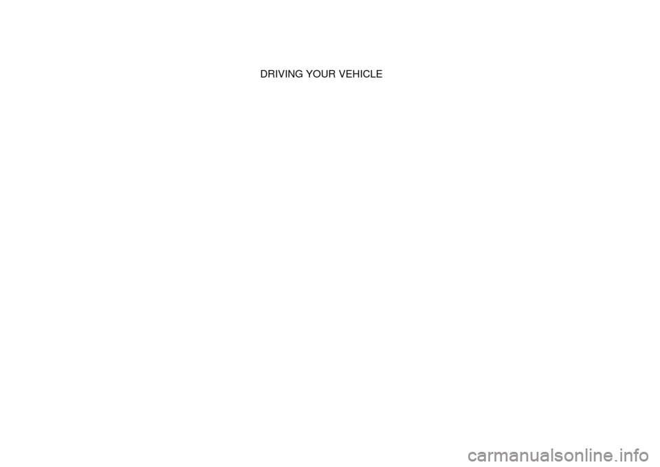 KIA Sorento 2003 1.G Manual Online 