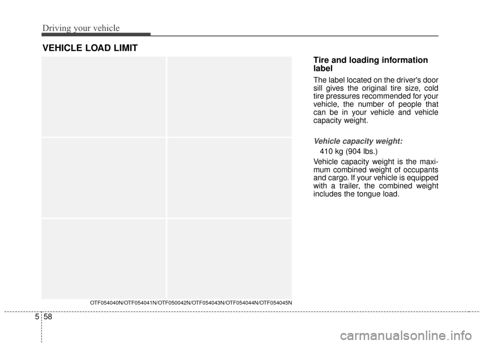 KIA Optima 2015 4.G Owners Manual KIA Optima 2015 4.G Owners Manual, Page 336