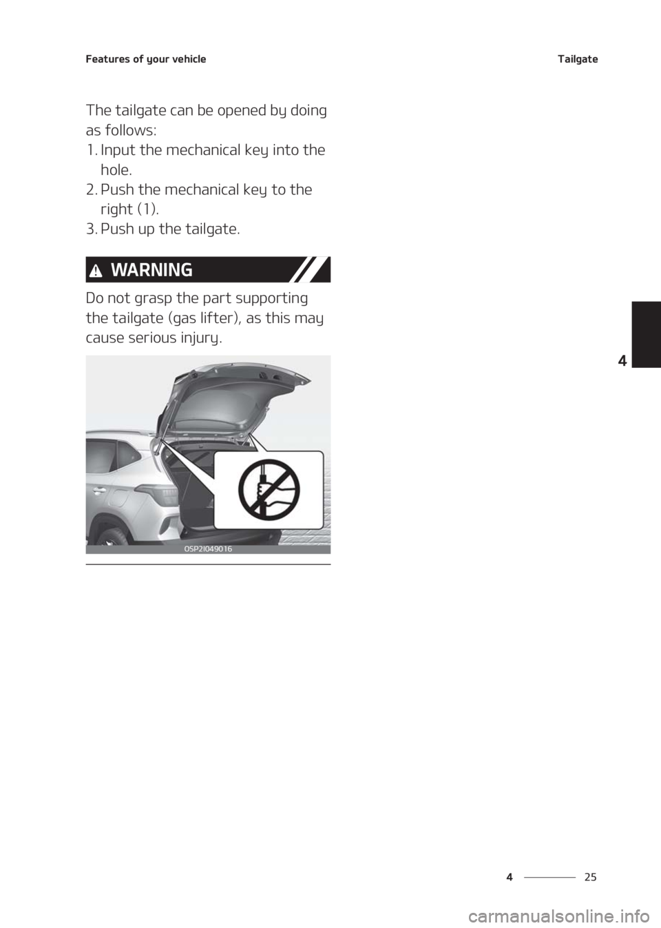KIA SELTOS 2020  Owners Manual ��
�
�
��F�B�U�V�S�F�T��P�G��Z�P�V�S��W�F�I�J�D�M�F�5�B�J�M�H�B�U�F
�5�I�F��U�B�J�M�H�B�U�F��D�B�O��C�F��P�Q�F�O�F�E��C�Z��E�P�J�O�H�
�B�T��G�P�M�M�P�X�T�
�� �*�O�Q�V�U��U�I�F��N�