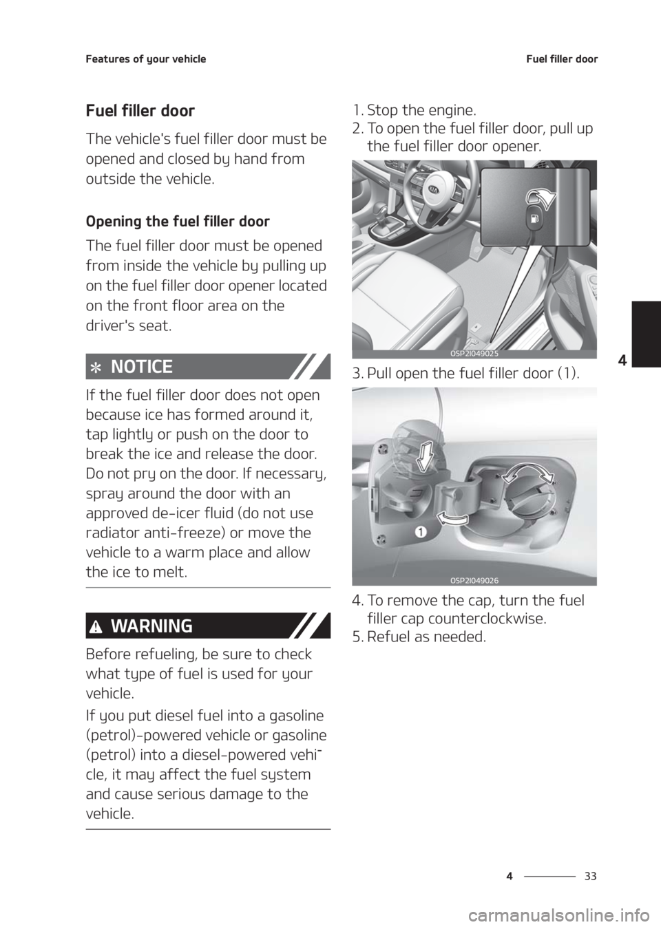 KIA SELTOS 2020  Owners Manual ��
�
�
��F�B�U�V�S�F�T��P�G��Z�P�V�S��W�F�I�J�D�M�F��V�F�M��G�J�M�M�F�S��E�P�P�S
��V�F�M��G�J�M�M�F�S��E�P�P�S
�5�I�F��W�F�I�J�D�M�F��T��G�V�F�M��G�J�M�M�F�S��E�P�P�S��N�V�T�U��C�